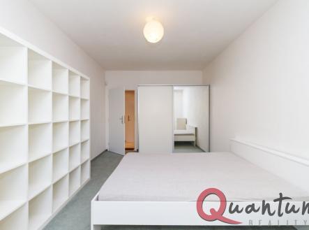 5 | Pronájem bytu, 2+kk, 61 m²