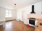 Pronájem bytu, 2+kk, 48 m²