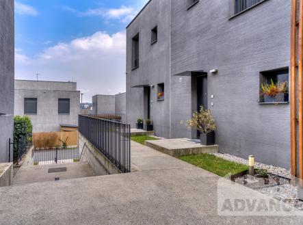 vstup do bytu | Prodej bytu, 4+kk, 120 m²