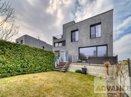 zahrádka | Prodej bytu, 4+kk, 120 m²