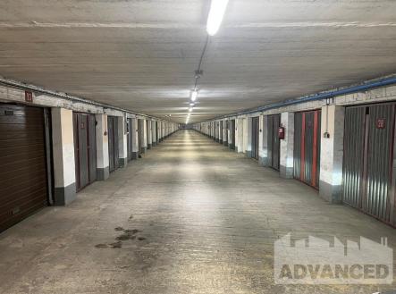 0c488164-2953-4755-91bc-1d5bc903e09f | Prodej - malý objekt/garáž