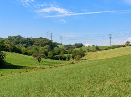 Prodej - pozemek pro bydlení, 14 443 m² obrázek