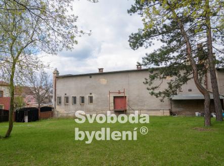 Prodej - komerční objekt, jiný, 750 m² obrázek