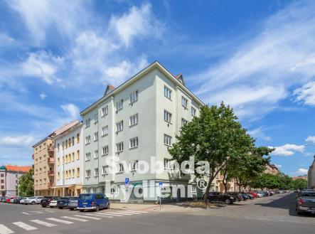 UVn leto-18 | Prodej bytu, 4+kk, 129 m²