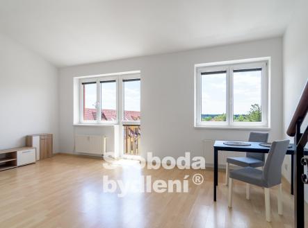 Sestajovice-05 | Prodej bytu, 1+kk, 57 m²