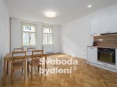 Pronájem bytu, 3+kk, 75 m²