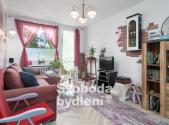 Prodej bytu, 2+kk, 40 m²