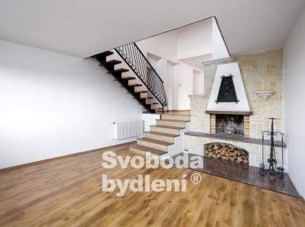 Koulka-027 | Prodej - dům/vila, 312 m²