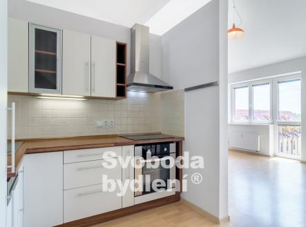 Sestajovice-06 | Prodej bytu, 1+kk, 57 m²