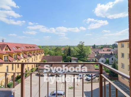 Sestajovice-13 | Prodej bytu, 1+kk, 57 m²