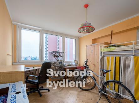 Dělnická 782-2 | Prodej bytu, 3+1, 72 m²