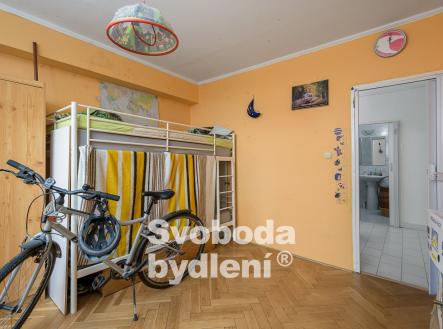 Dělnická 782-3 | Prodej bytu, 3+1, 72 m²