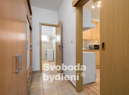 Chodba-01 | Prodej bytu, 2+kk, 40 m²