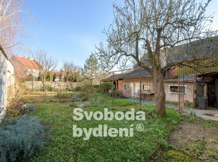 Stare Mesto-07 | Prodej - dům/vila, 139 m²