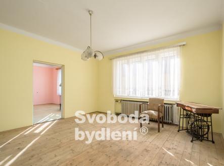 Stare Mesto-18 | Prodej - dům/vila, 139 m²