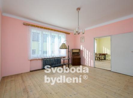 Stare Mesto-12 | Prodej - dům/vila, 139 m²