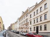 Pronájem - kanceláře, 33 m²