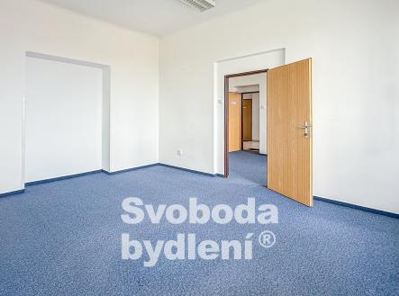 Slikova-17 | Pronájem - kanceláře, 33 m²