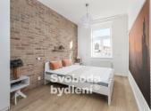 Pronájem bytu, 2+kk, 37 m²