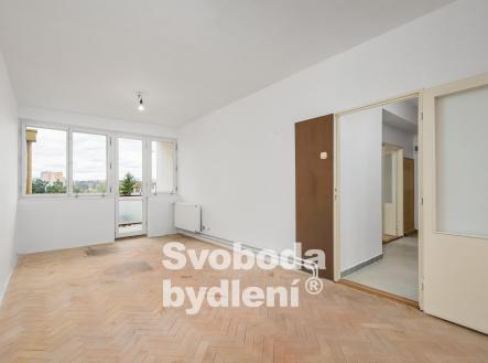 Prechodni-07 | Prodej bytu, 3+1, 84 m²