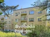 Prodej bytu, 3+1, 84 m²