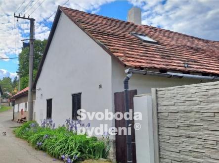 Obrázek WhatsApp, 2025-06-03 v 10.29.38_0ad7e312 | Prodej - dům/vila, 66 m²