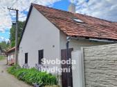 Prodej - dům/vila, 66 m²