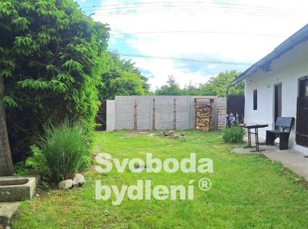 7 | Prodej - dům/vila, 66 m²