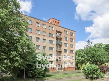 Habrova-102 | Prodej bytu, 3+1, 80 m²