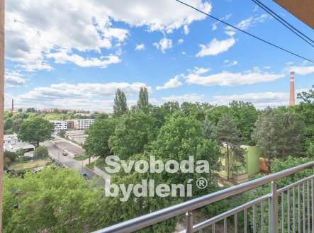 Habrova-120 | Prodej bytu, 3+1, 80 m²