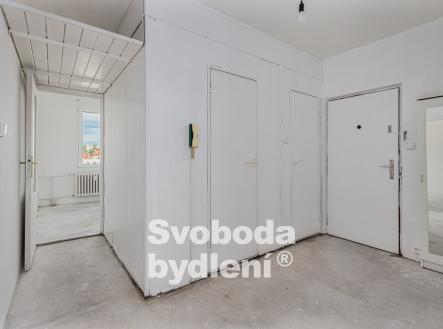 Habrova-131 | Prodej bytu, 3+1, 80 m²