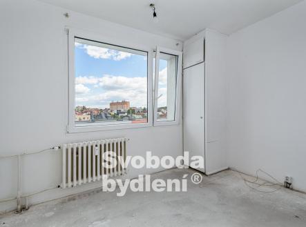 Habrova-112 | Prodej bytu, 3+1, 80 m²