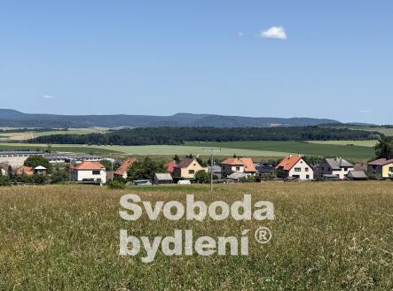 IMG_0113 | Prodej - pozemek pro bydlení, 1 663 m²