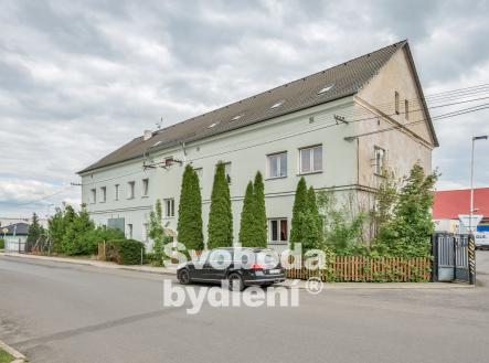 Srbice-31 | Prodej - hotel, 879 m²