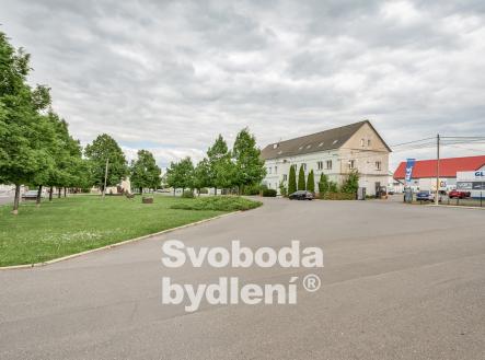 Srbice-32 | Prodej - komerční objekt, výroba, 879 m²
