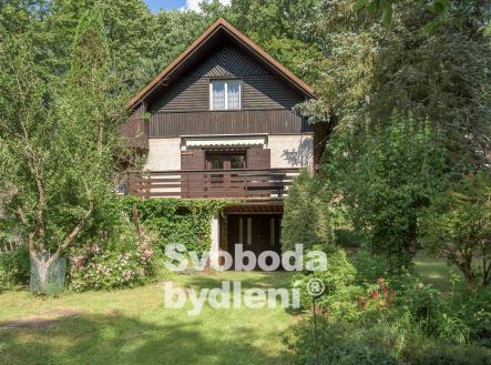 Prodej - chata/rekreační objekt, 102 m² obrázek