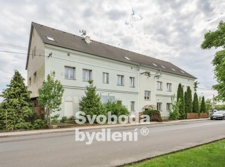 Srbice-30 | Prodej - komerční objekt, výroba, 879 m²
