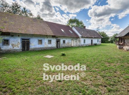 Zhor-50 | Prodej - dům/vila, 151 m²