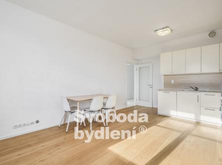 Sobeslavska-202 | Pronájem bytu, 3+kk, 75 m²