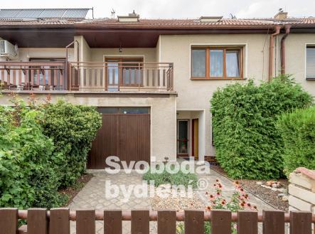 Nymburk-53 | Prodej - dům/vila, 222 m²