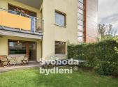 Prodej bytu, 2+kk, 60 m²