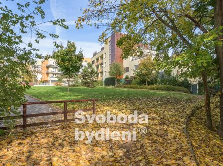 Harlacherova-130 | Prodej bytu, 2+kk, 60 m²