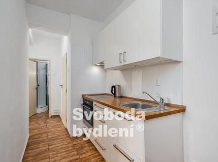 ZaHladkovem-101 | Pronájem bytu, 2+kk, 39 m²