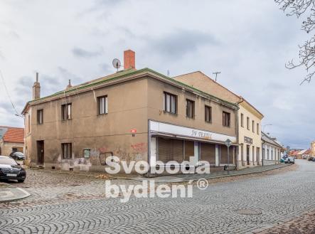 KostelecnCL_exterier-105 | Prodej - dům/vila, 682 m²