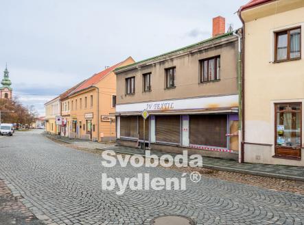 KostelecnCL_exterier-106 | Prodej - dům/vila, 682 m²