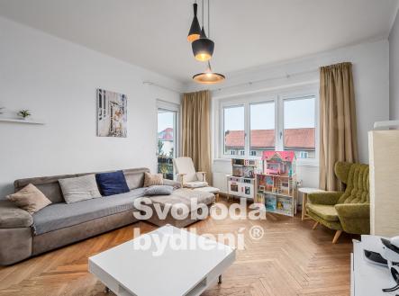 Cernokostelecka-101 | Prodej bytu, 3+1, 102 m²