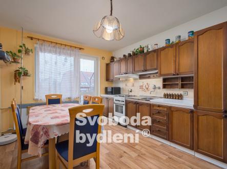 Nymburk-01 | Prodej - dům/vila, 222 m²