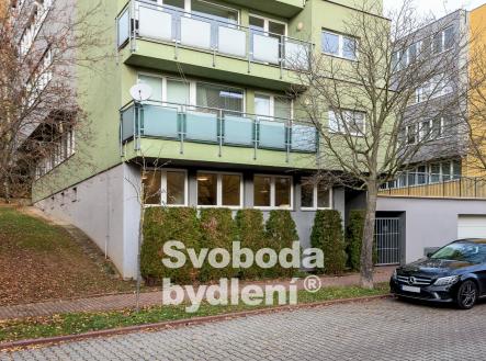 K_Haltyri_2025-100 | Pronájem bytu, 2+kk, 59 m²