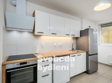 K_Haltyri_2025-107 | Pronájem bytu, 2+kk, 59 m²