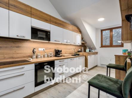 Prosecka-102 | Prodej bytu, 2+kk, 66 m²